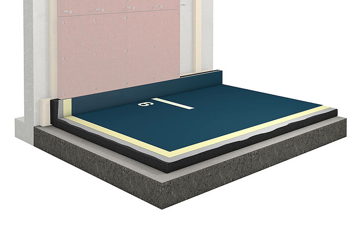 REGUPOL ballistic FH45 REGUPOL ballistic FH45