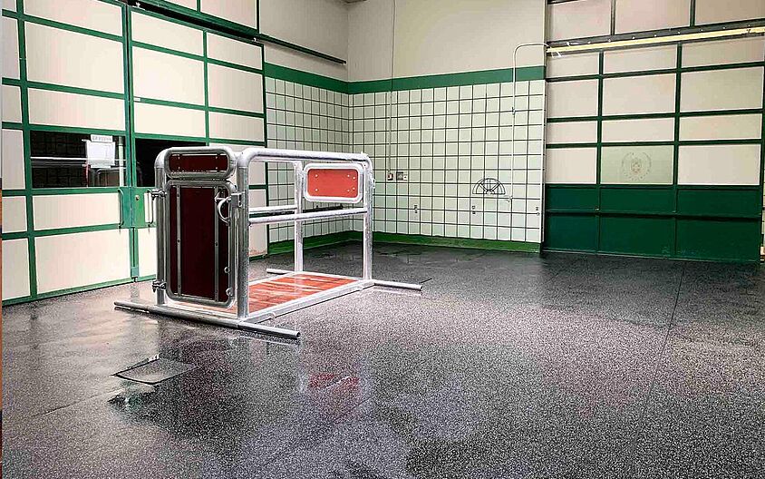 Collège vétérinaire « Universidad Complutense » à Madrid, Espagne Collège vétérinaire « Universidad Complutense » à Madrid, Espagne
