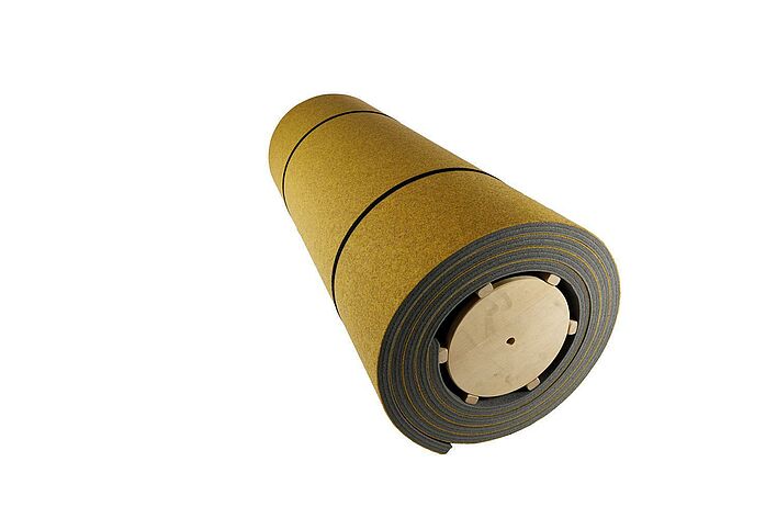 REGUPOL gymnastics R35 REGUPOL gymnastics R35