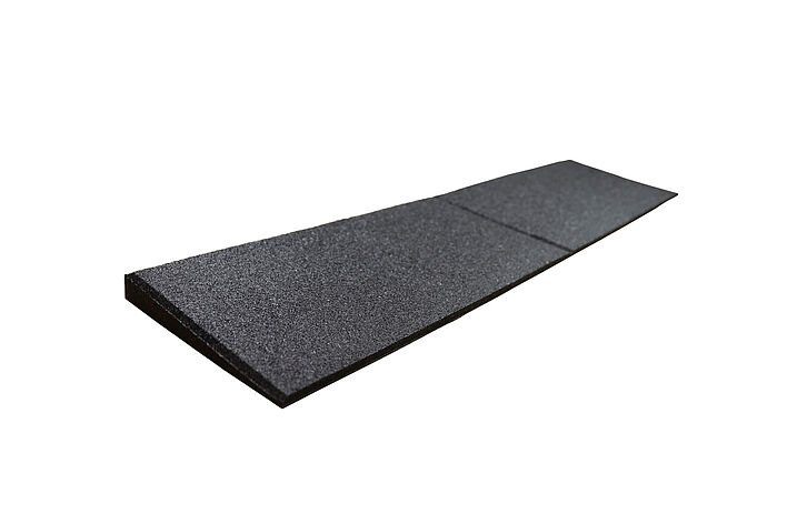 REGUPOL everroll reducer REGUPOL everroll reducer