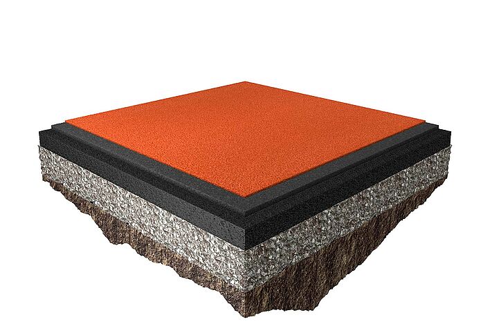 REGUPOL multicourt DL REGUPOL multicourt DL