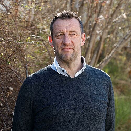 Thomas Beitzel Thomas Beitzel