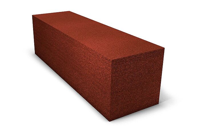 REGUPOL playfix block step REGUPOL playfix block step