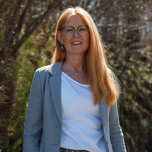 Sabine Rehberg Sabine Rehberg