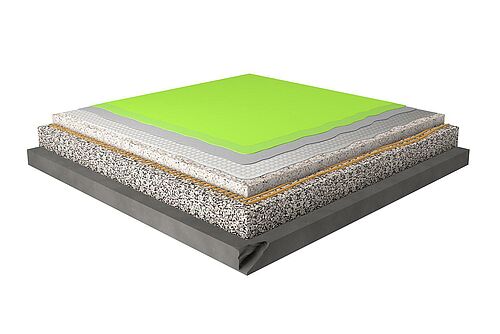 REGUPOL playfix indoor