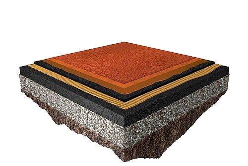 REGUPOL champion AG REGUPOL champion AG