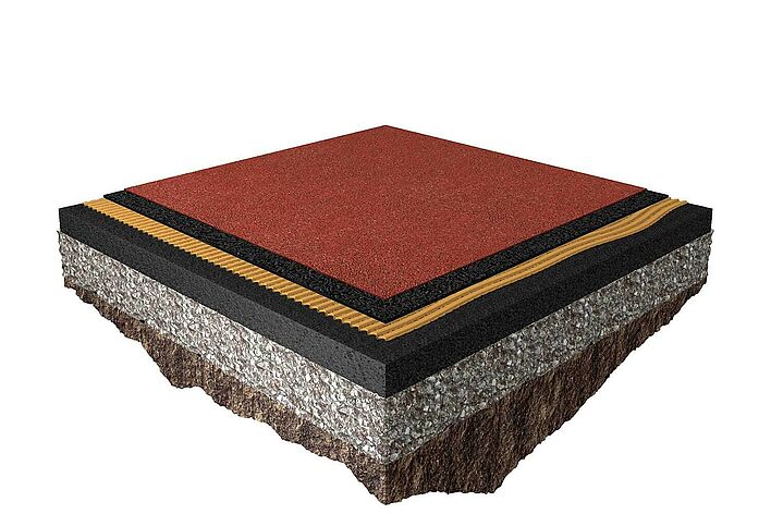 REGUPOL multicourt kombi REGUPOL multicourt kombi