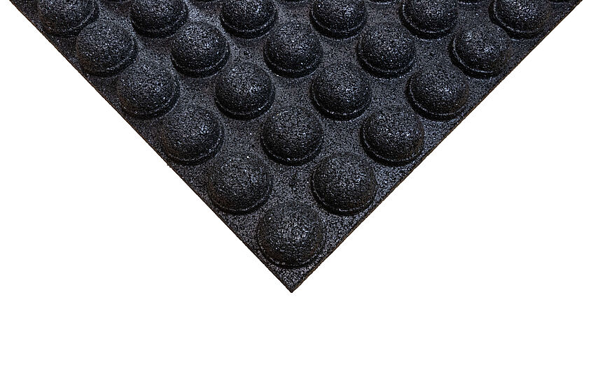 Face inférieure de REGUPOL playfix funtastic Face inférieure de REGUPOL playfix funtastic