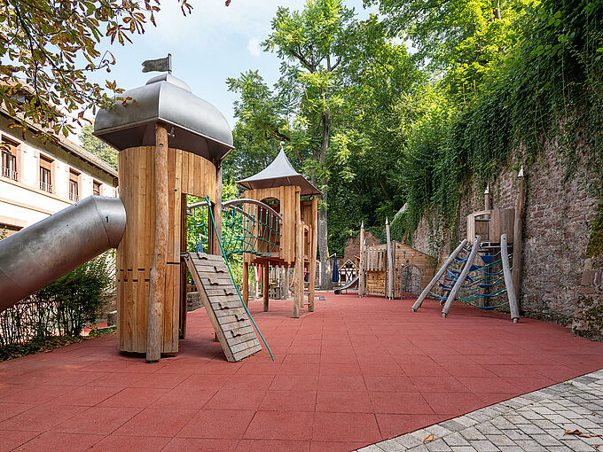 S'amuser en toute sécurité