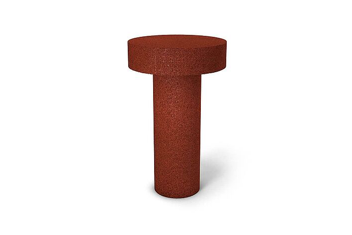 REGUPOL playfix bollard REGUPOL playfix bollard