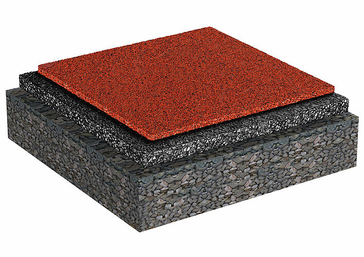 REGUPOL playfix game REGUPOL playfix game